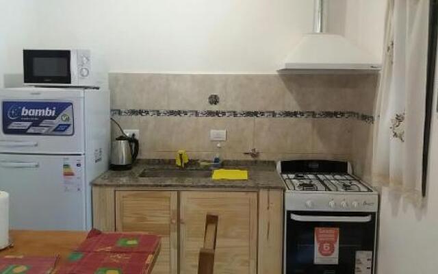 Cabañas Villa Bonita