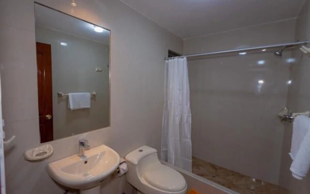 Hawka Inka Hostal