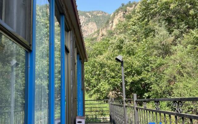 Yijie Holiday Guest House (Beijing Shentangyu)