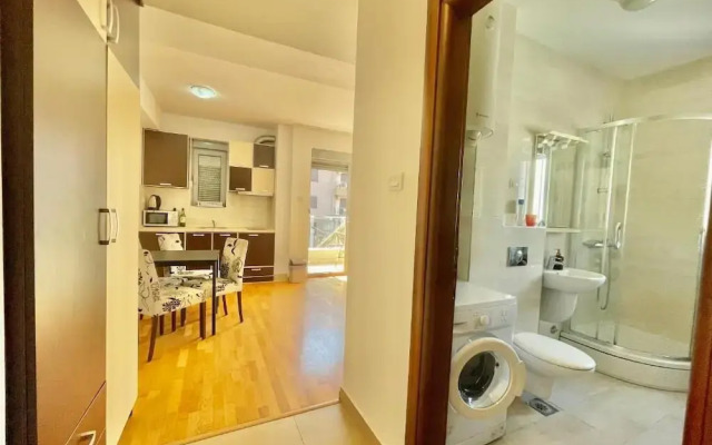 Comfort Apartments Aleksic