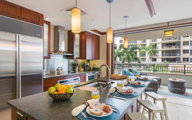 Beach Villas at Ko Olina by Love Hawaii Villas