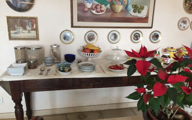 B&B La Locandiera