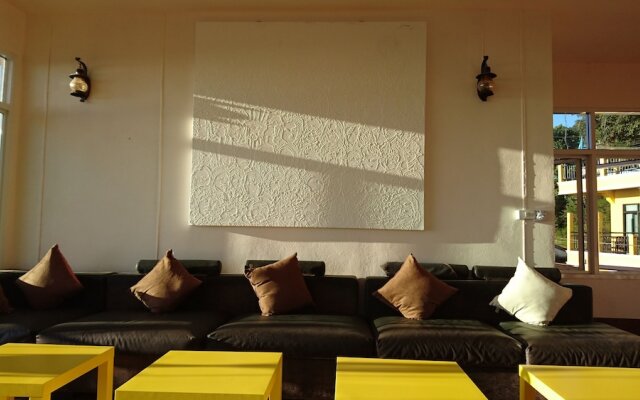 Shin Sane Guest House