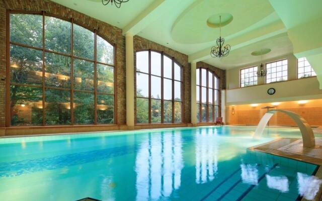 Dolina Charlotty Resort Spa