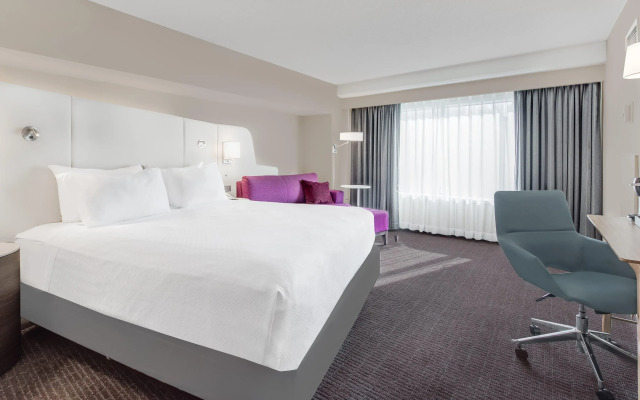 Crowne Plaza Cleveland at Playhouse Square by IHG