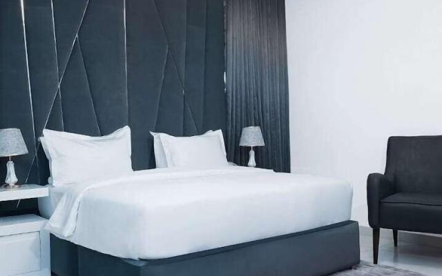 Parris Royal Hotel and Suites Abuja