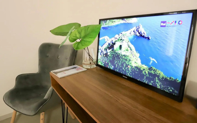 San Lorenzo Small Apartment