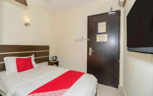 OYO 89944 Stay Inn