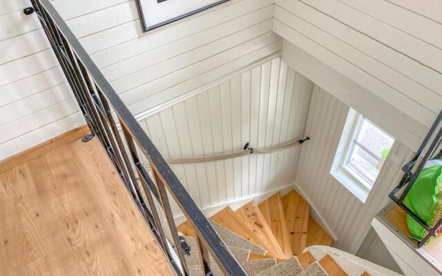 Stunning Home in Sävsjö With Internet and 2 Bedrooms