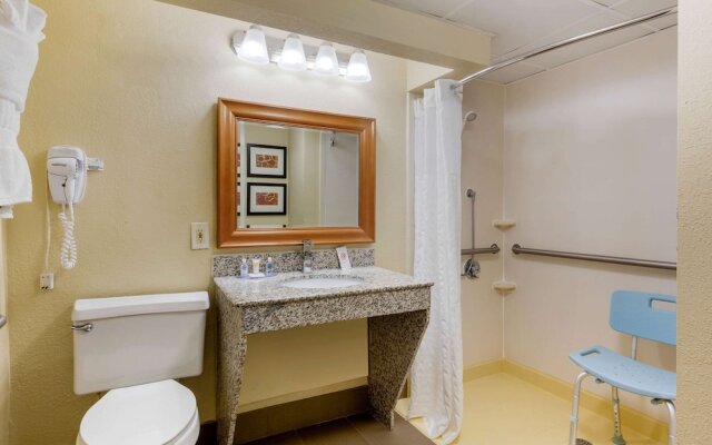 Comfort Inn Medical Park