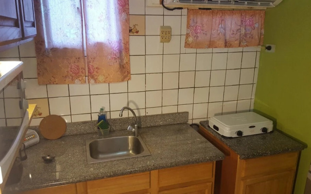 A1 Apartments Aruba
