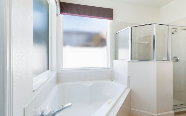 Villa Dodes by VillaDirect