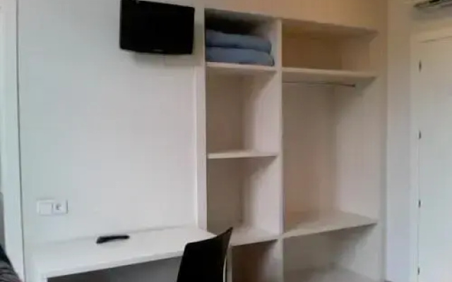 Estació Del Nord
