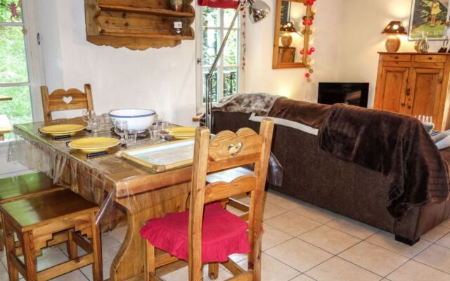 Villa Conseil Saint Gervais 11821