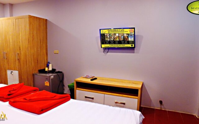 Madras Guest House