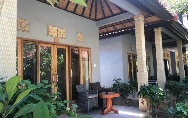 Jiva Bungalow By Zuzu