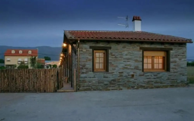 Apartamentos Posadas de Granadilla