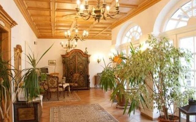 Hotel Pension Landhaus Fuhrgassl Huber