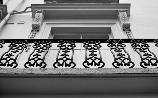 Pembridge Palace Hotel