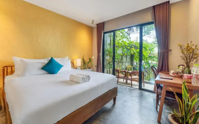 Nam An Mama Villa Hoi An