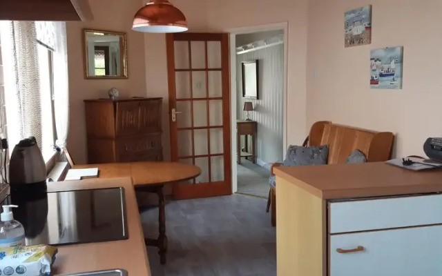 The Hermitage Private Detached Bungalow