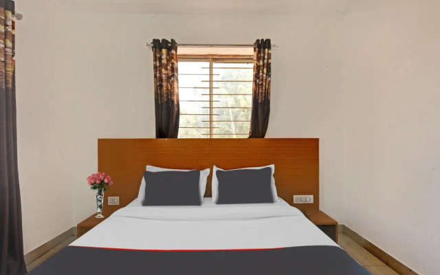 Super OYO Collection O Mountain View Resort