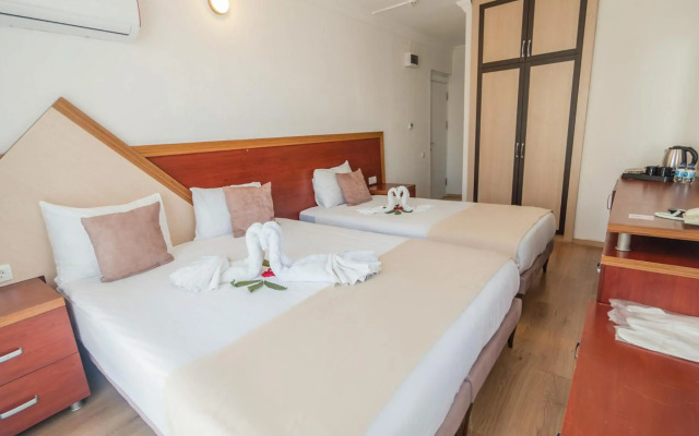 Suntalia Hotel