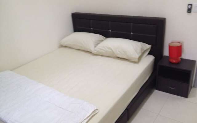 Kenanga Homestay Nilai