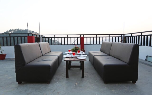 Goroomgo Sweet Sunset Resort Nainital