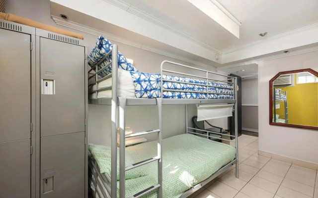 Samesun Montreal Central - Hostel