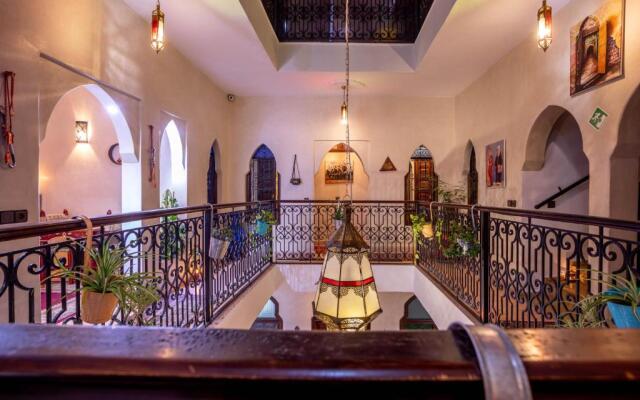 Riad El Walida