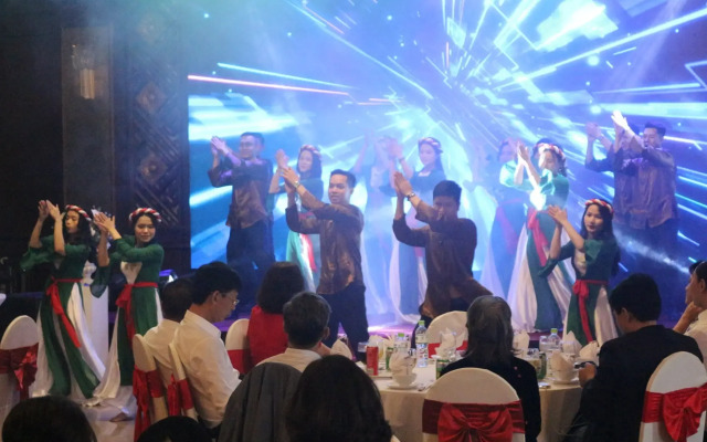 Muong Thanh Holiday Hue Hotel