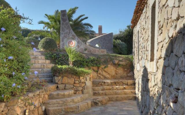 Porto Cervo Luxury Villa With Private Pool and Magnificent View