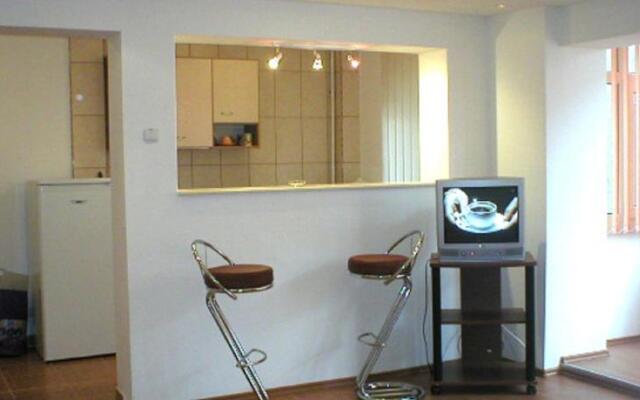 Apartament Sala Palatului