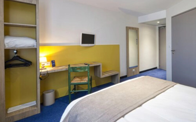 Hôtel Restaurant le Pan de Bois