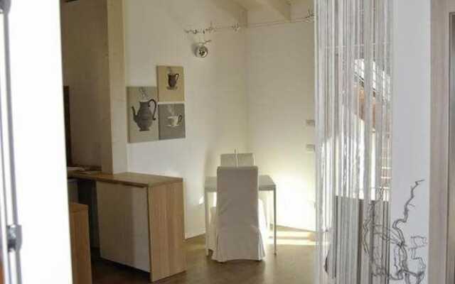 B&B Aria d'Argento
