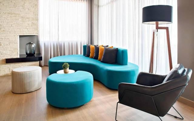 Fairfield Inn & Suites Aguascalientes