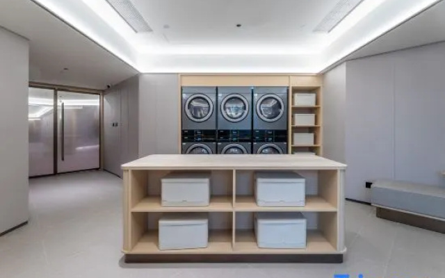 JI Hotel (Jinhua Pujiang Building)