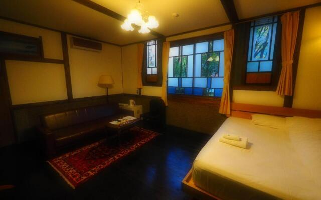 Guest House Kotohira