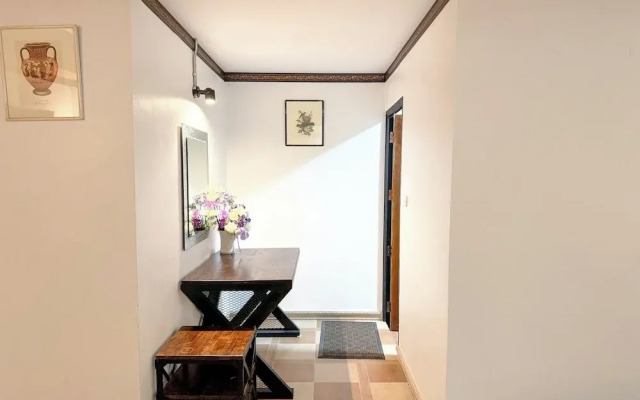 Chiangmai Lanna & Modern Loft  Hotel
