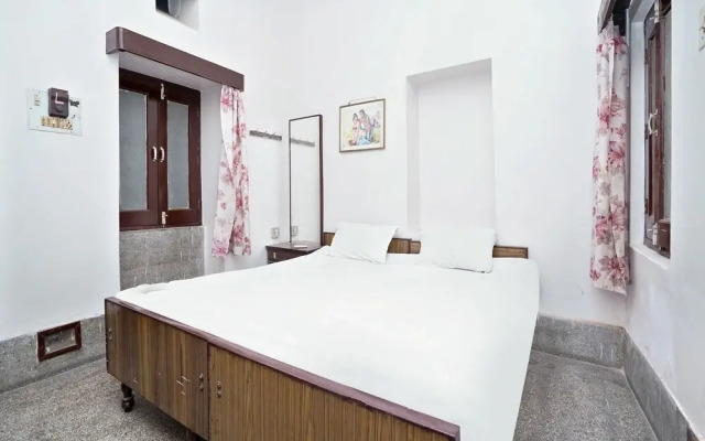 SPOT ON 29775 Jodhana Hotel