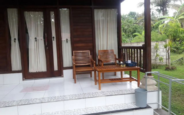Timbool Bungalow