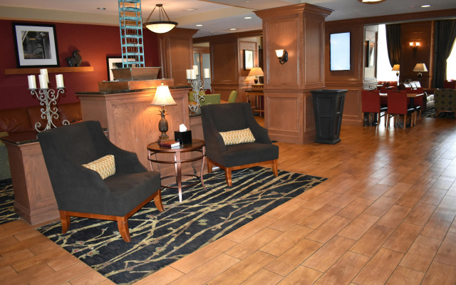 Hampton Inn & Suites Murfreesboro