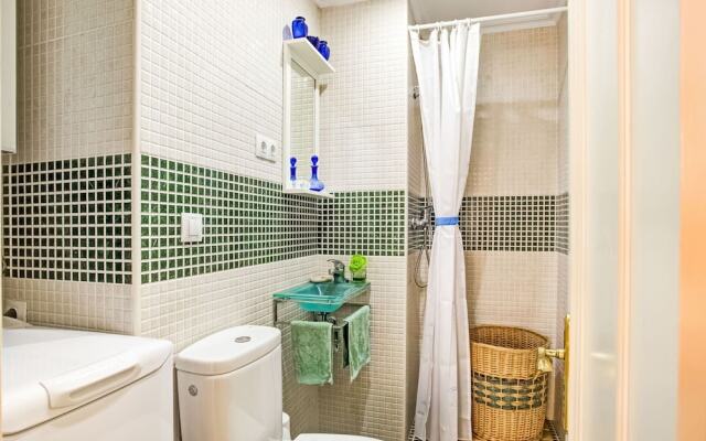 Belvilla by OYO Apartamento en Cimadevilla