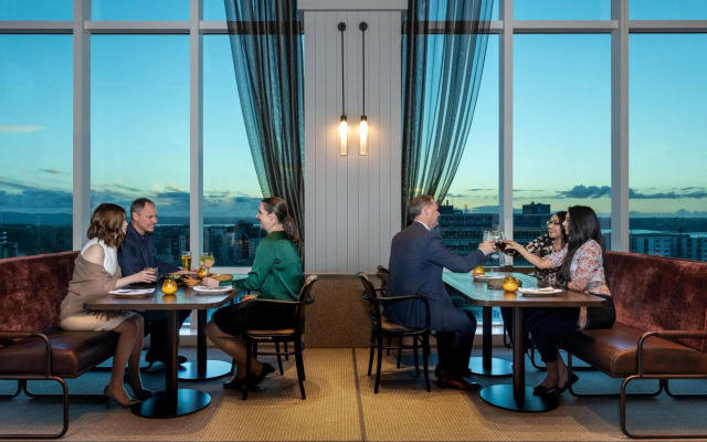 Four Points by Sheraton Auckland