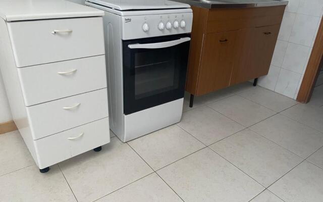 Residence Montepucci