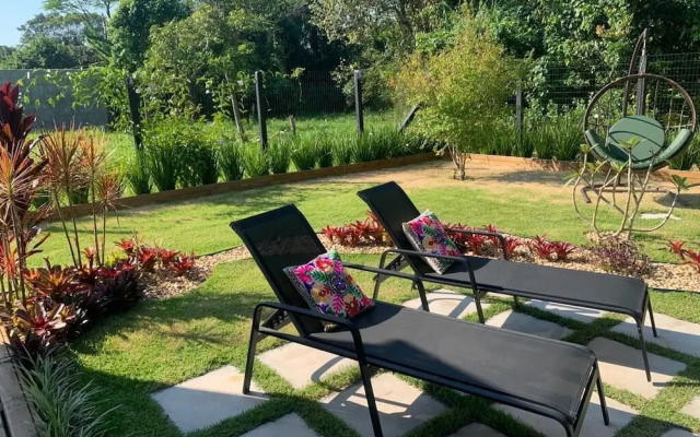 Tali House - Casa Hotel