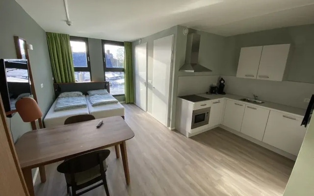 Short Stay Wageningen 3