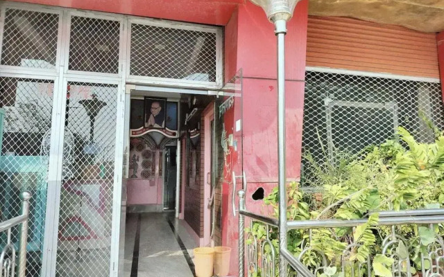 Hotel Rawat