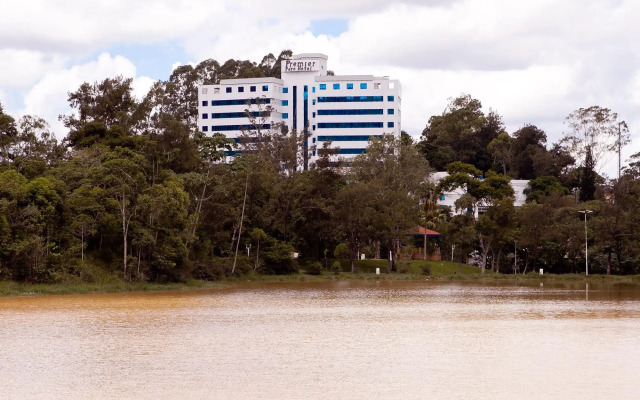 Premier Parc Hotel